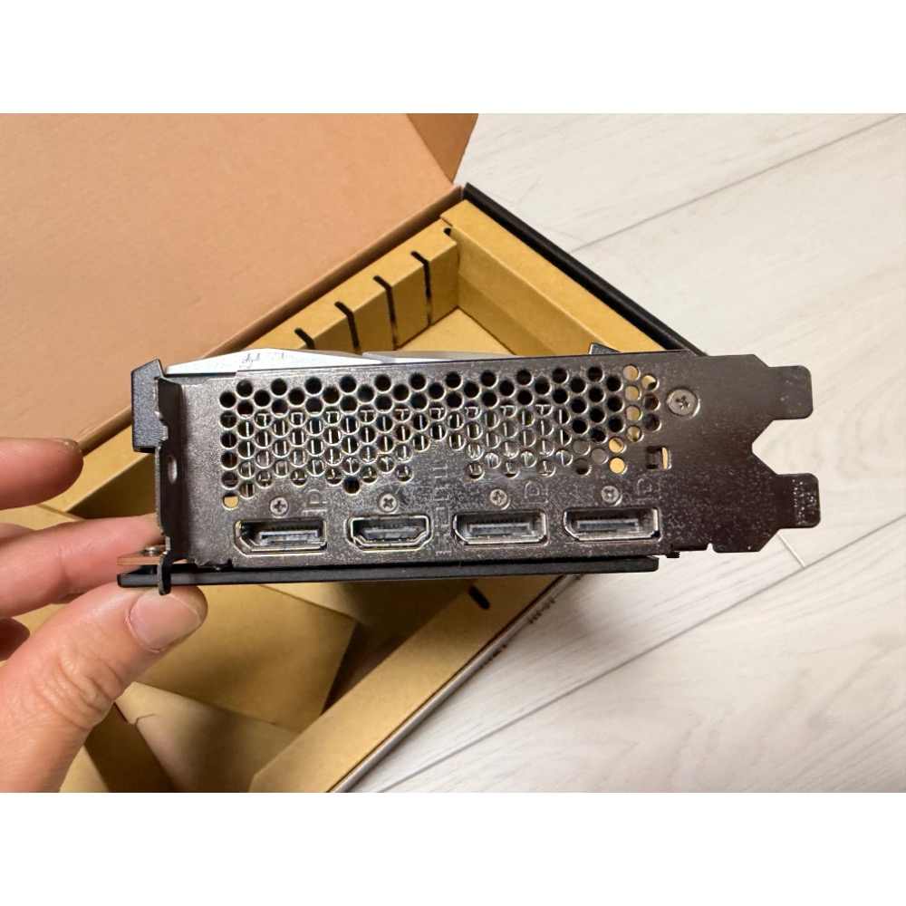 🔥9成新🔥AMD ✅Rx6600🔥8GB🔥-細節圖4