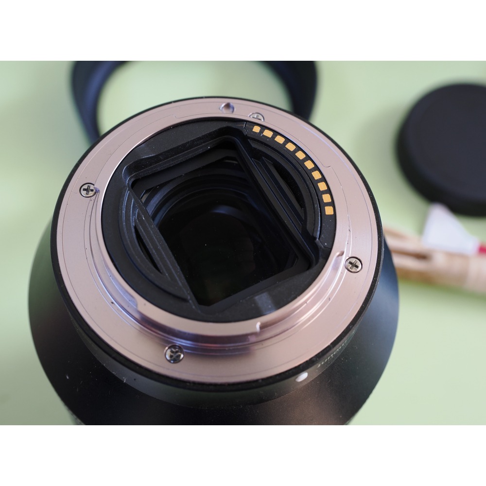 二手相機鏡頭-Sony FE 24-240mm f/3.5-6.3 OSS+SONY A7R一代(皆公司貨)-細節圖4