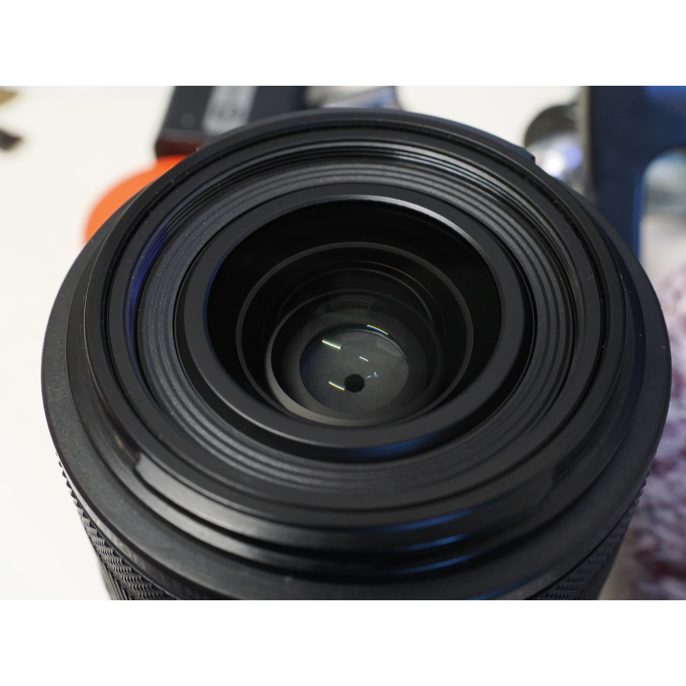 二手鏡頭-Canon RF24mm f/1.8 MACRO IS STM(公司貨過保)-細節圖4