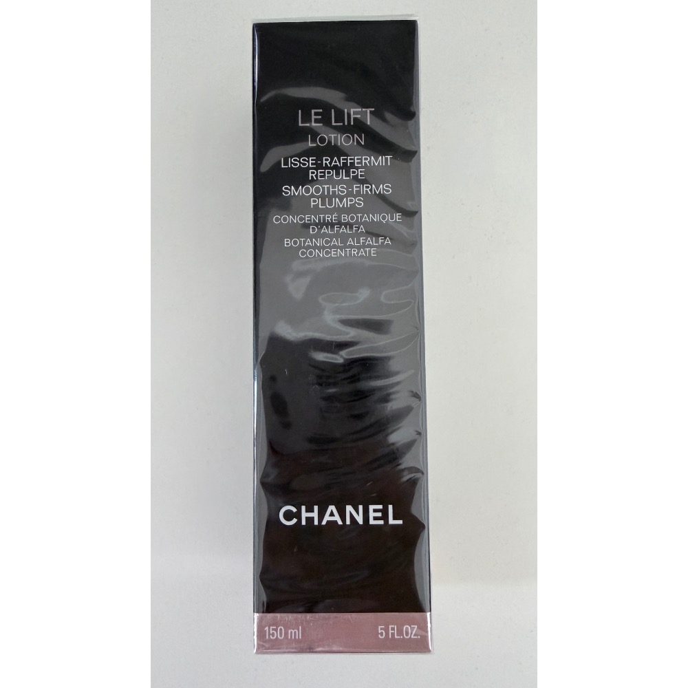 chanel 香奈兒3.5-DA醇萃拉提精華露 150ml-細節圖3