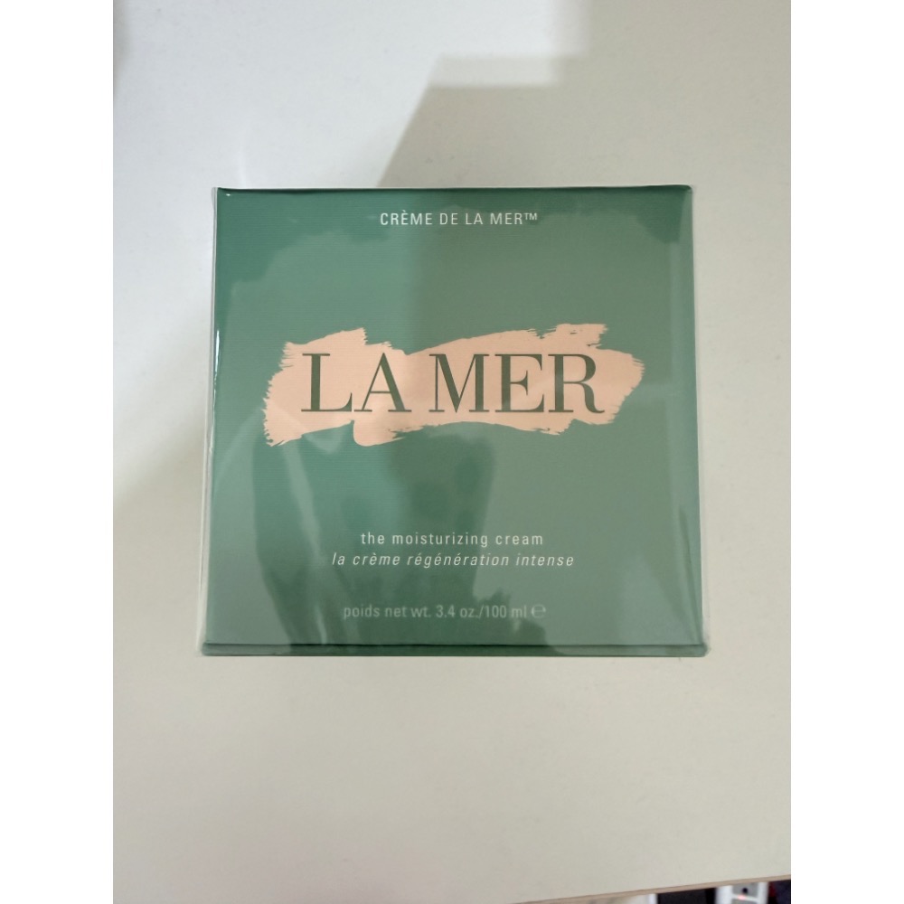 全新現貨LA MER海洋拉娜 經典乳霜100ml-細節圖3