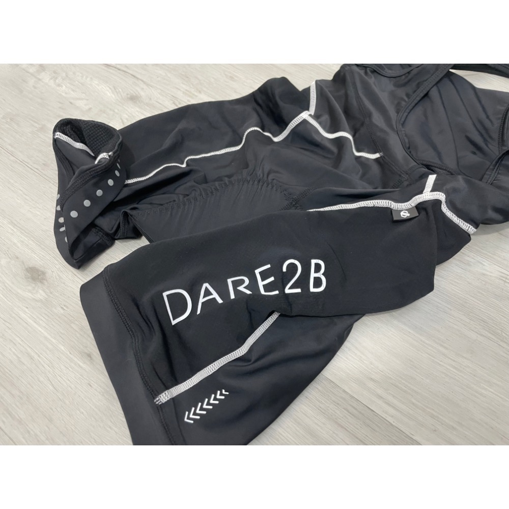 大叔選物 Dare2B 連身車褲 Size:L-細節圖3