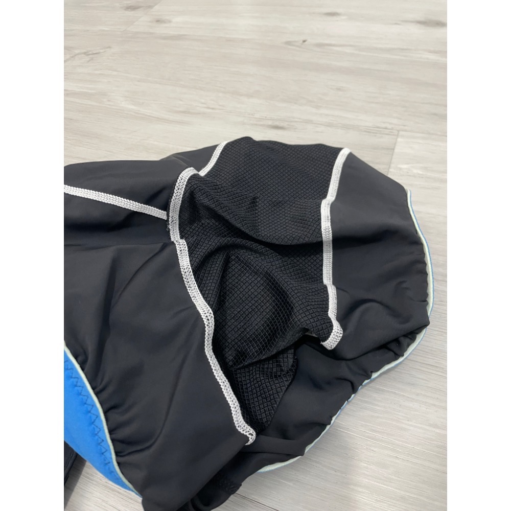 大叔選物 Dare2B 連身車褲 Size:L-細節圖5