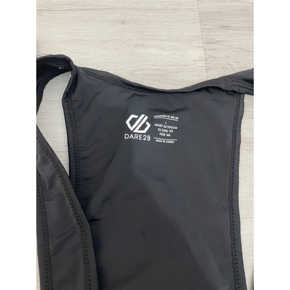 大叔選物 Dare2B 連身車褲 Size:L-細節圖7