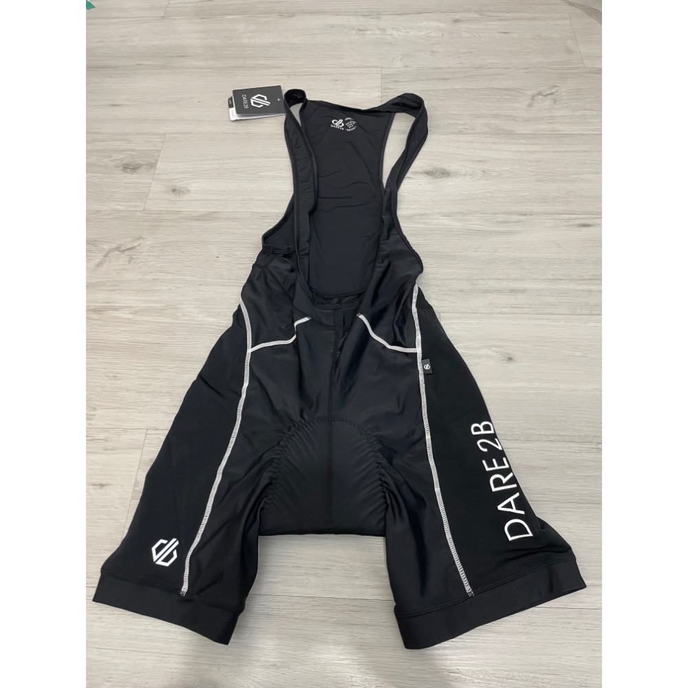 大叔選物 Dare2B 連身車褲 Size:L-細節圖9