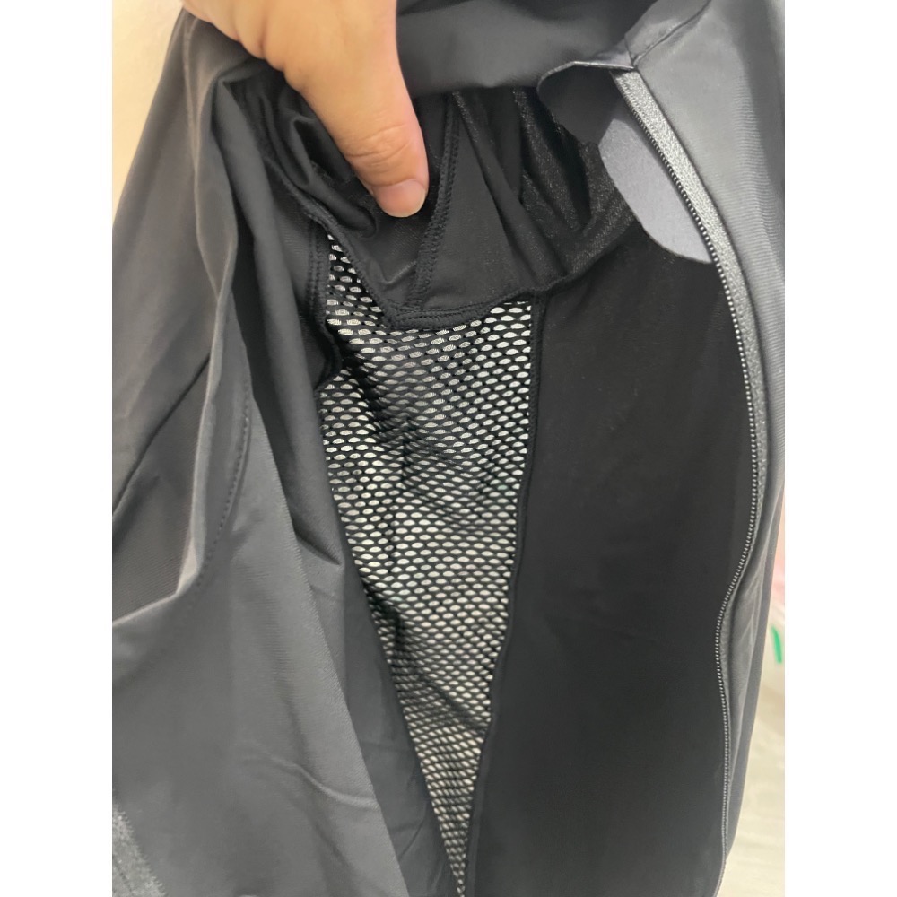 大叔選物 衝刺兔 M號-細節圖7