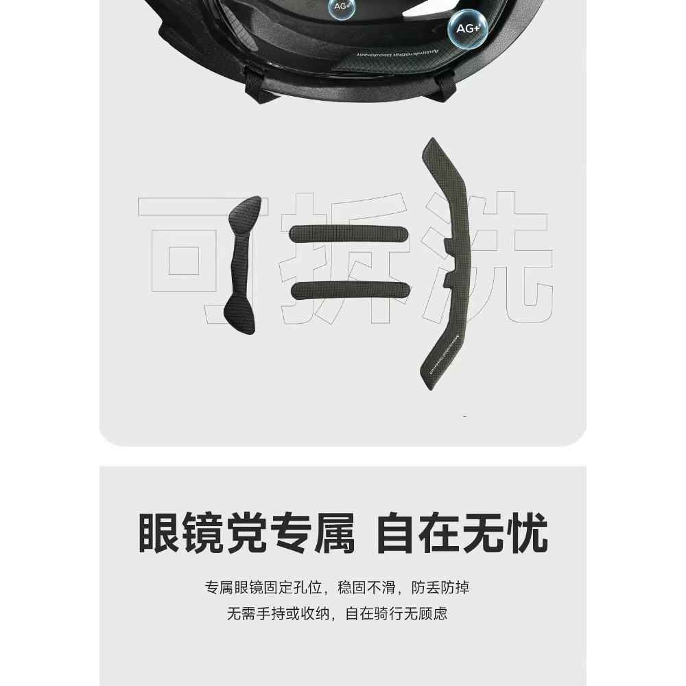 大叔選物 PROLOM PL-66 空力帽 L-細節圖9