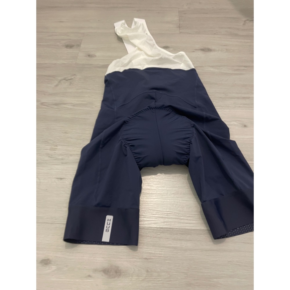 大叔選物 英國鐵人專業品牌 HUUB 車褲 size:L-細節圖3
