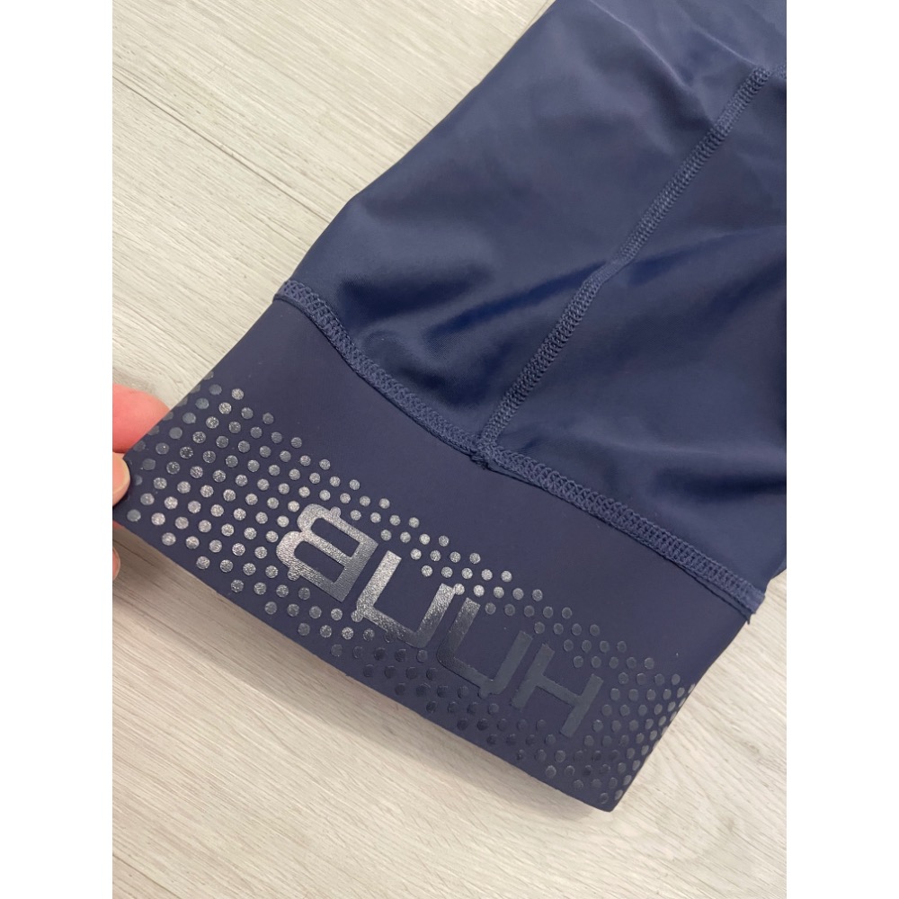 大叔選物 英國鐵人專業品牌 HUUB 車褲 size:L-細節圖6