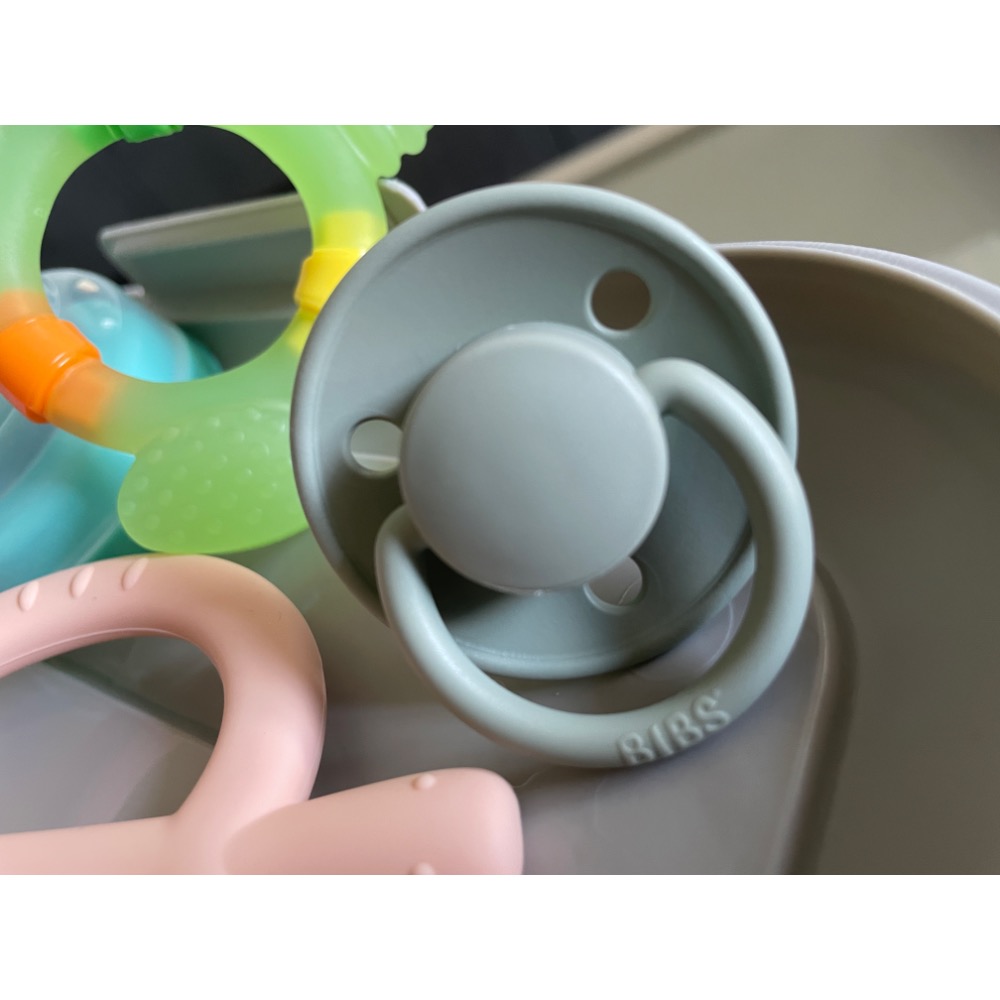 丹麥奶嘴-規格圖2