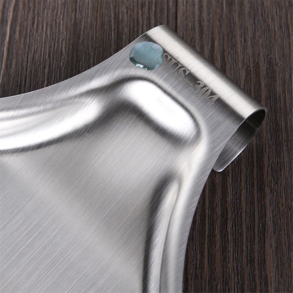 E.City_多功能鍋鏟零嘴小物托盤架 【台灣商家，現貨為主】-細節圖4