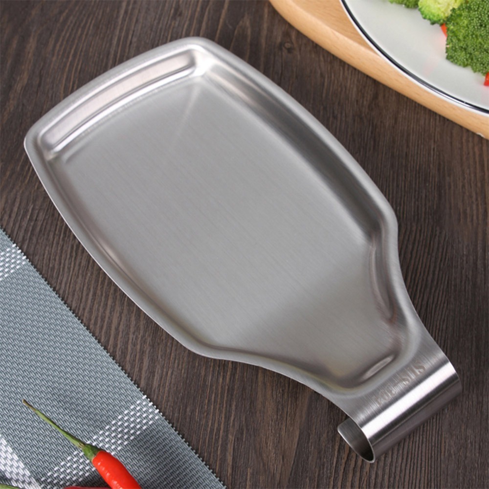 E.City_多功能鍋鏟零嘴小物托盤架 【台灣商家，現貨為主】-細節圖6