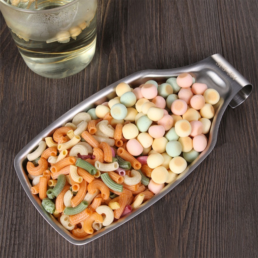 E.City_多功能鍋鏟零嘴小物托盤架 【台灣商家，現貨為主】-細節圖8