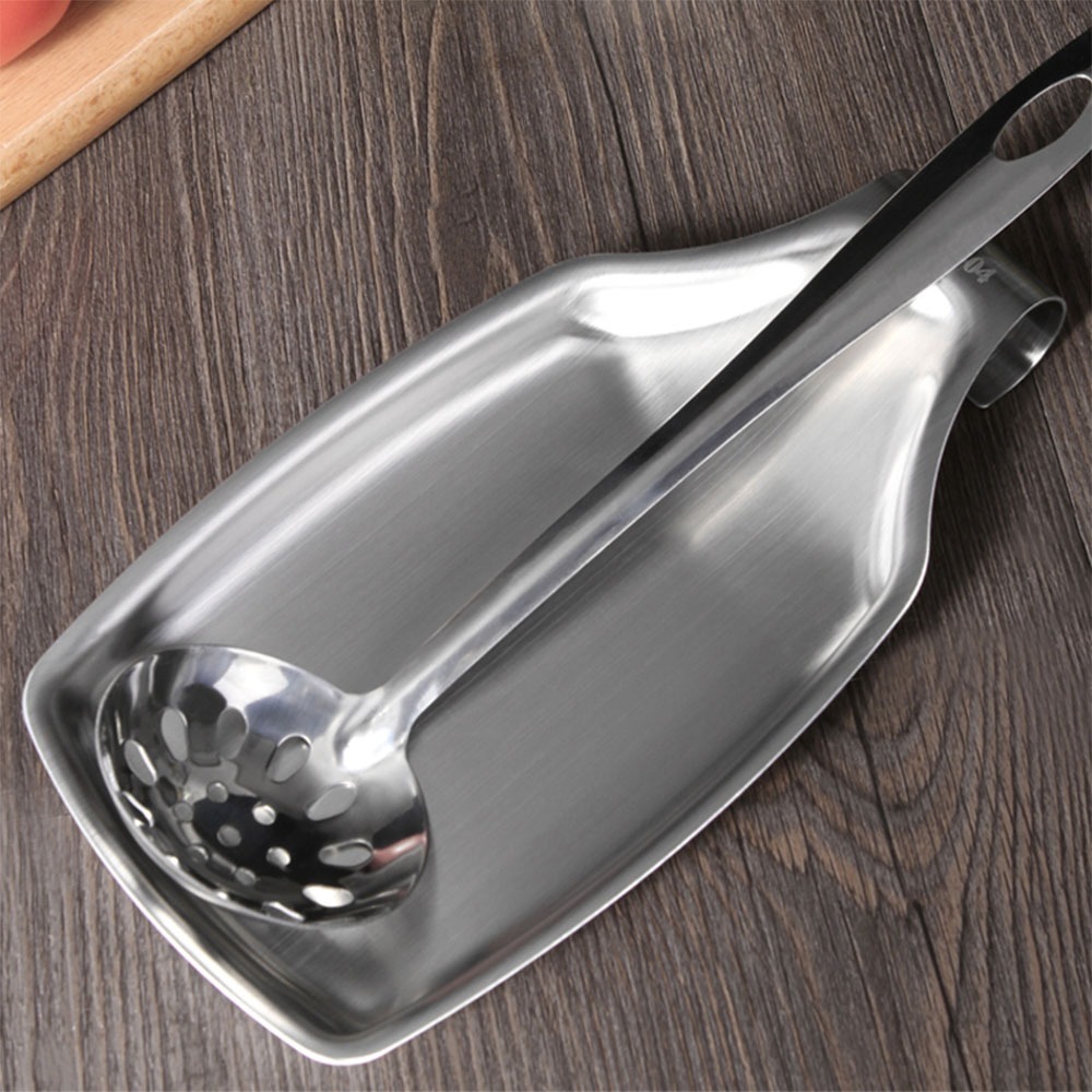 E.City_多功能鍋鏟零嘴小物托盤架 【台灣商家，現貨為主】-細節圖9