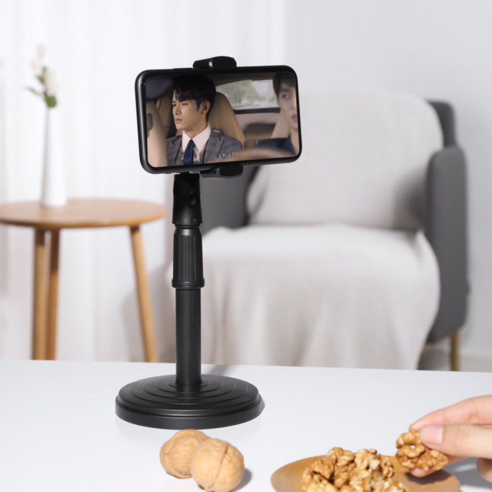 E.City_可調節直播手機支架【台灣商家，現貨為主】-細節圖3