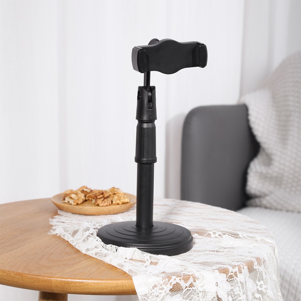 E.City_可調節直播手機支架【台灣商家，現貨為主】-細節圖7