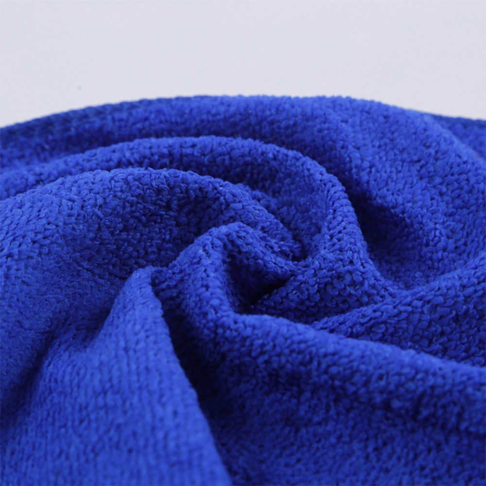 E.City_ 多功能方形吸水擦碗巾清潔抹布，雙11促銷11元-細節圖5