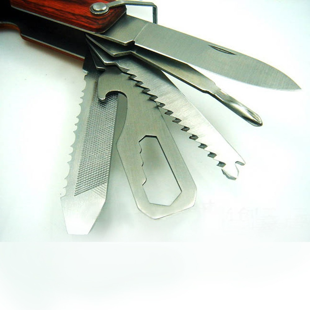 E.City_戶外居家車用多功能組合不鏽鋼安全錘-細節圖7