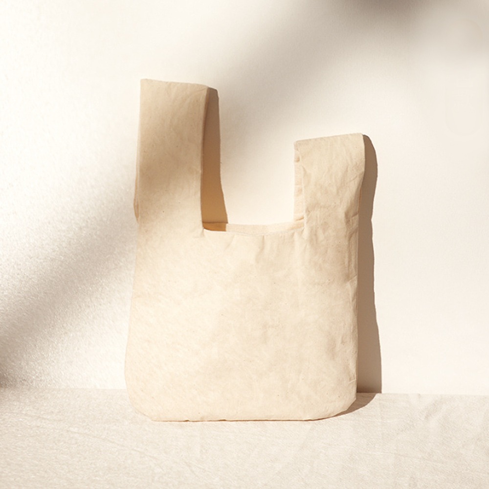 E.City_日式帆布手腕包收納提袋【台灣商家，現貨為主】-細節圖5