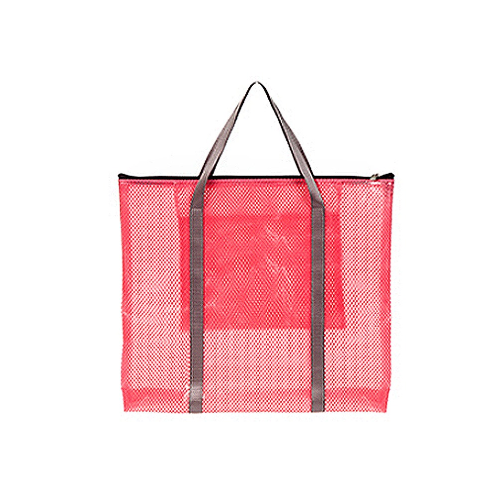 E.City_短版手提防水文件購物袋 (094-24-800)-規格圖4