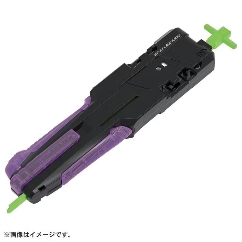 【小熊玩具町】台版 戰鬥陀螺 X UX-09 武士星劍 豪華組-細節圖3
