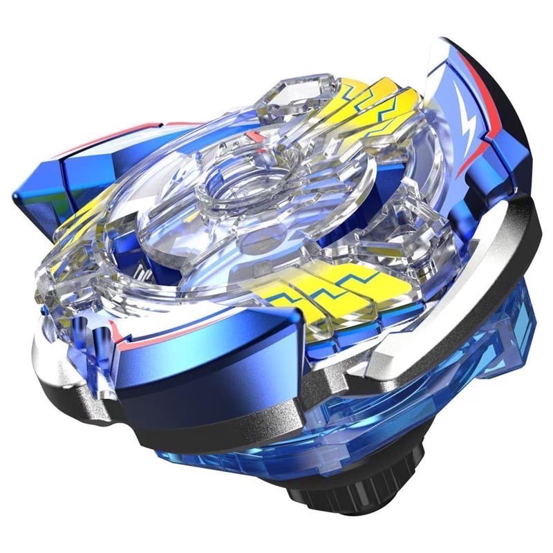 【小熊玩具町】Beyblade X 戰鬥陀螺 BXG-12 二十五周年紀念套組-細節圖2