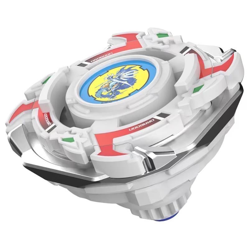 【小熊玩具町】Beyblade X 戰鬥陀螺 BXG-12 二十五周年紀念套組-細節圖4