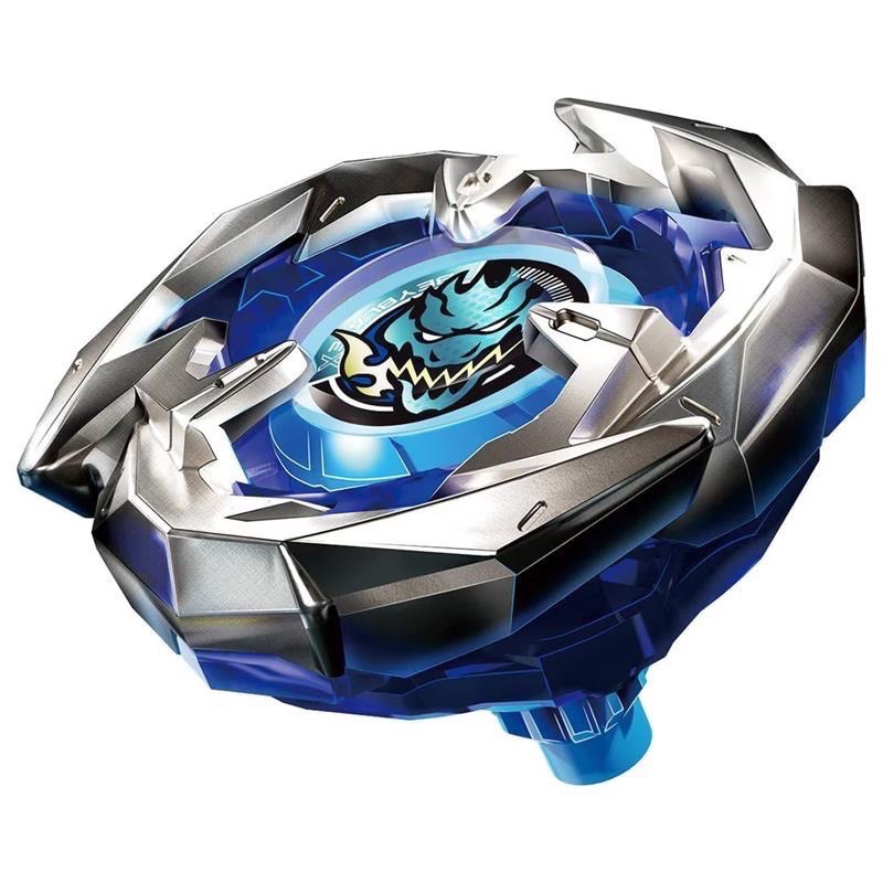 【小熊玩具町】Beyblade X 戰鬥陀螺 BXG-12 二十五周年紀念套組-細節圖5