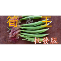 筍王 國產 帶殼 批發版 紅鬚玉米筍 整箱購 中秋 烤肉 滷味 火鍋 團購 產地直購