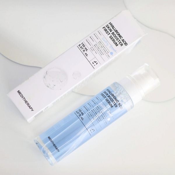 333玻尿酸保濕精華 150ml
