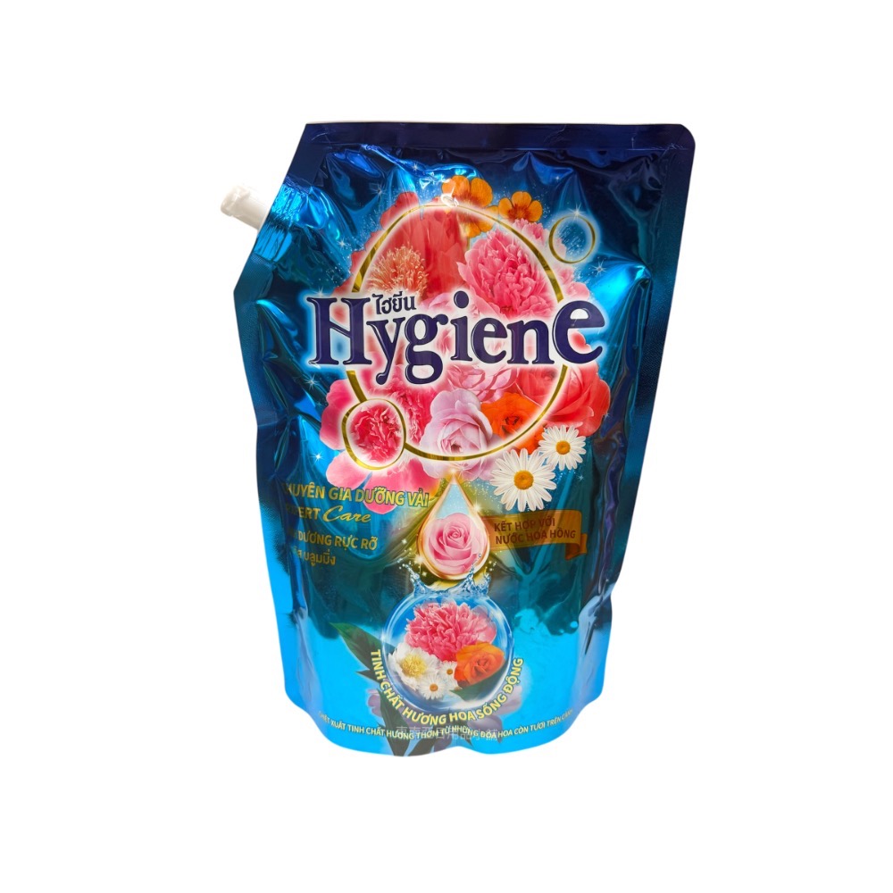 喜淨Hygiene柔軟精 東南亞超夯柔軟精🔥 1100ml-規格圖1