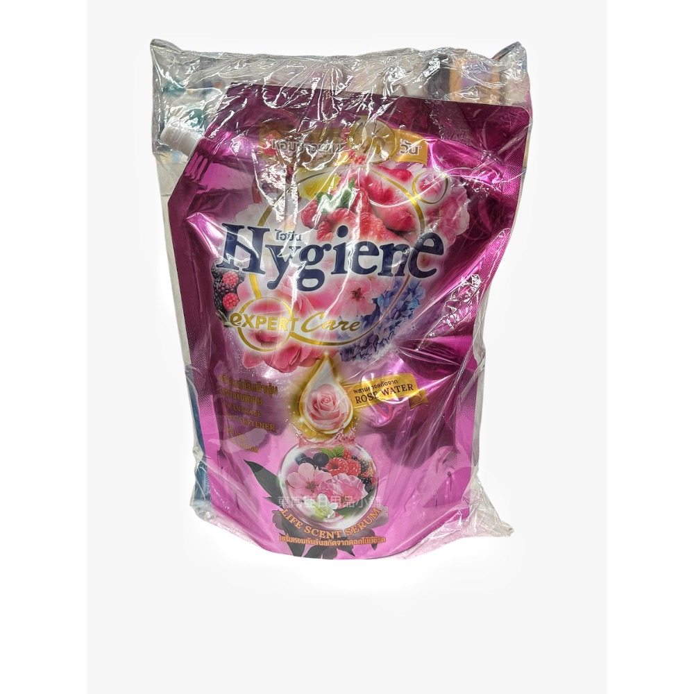 喜淨Hygiene柔軟精 東南亞超夯柔軟精🔥 1100ml-規格圖1