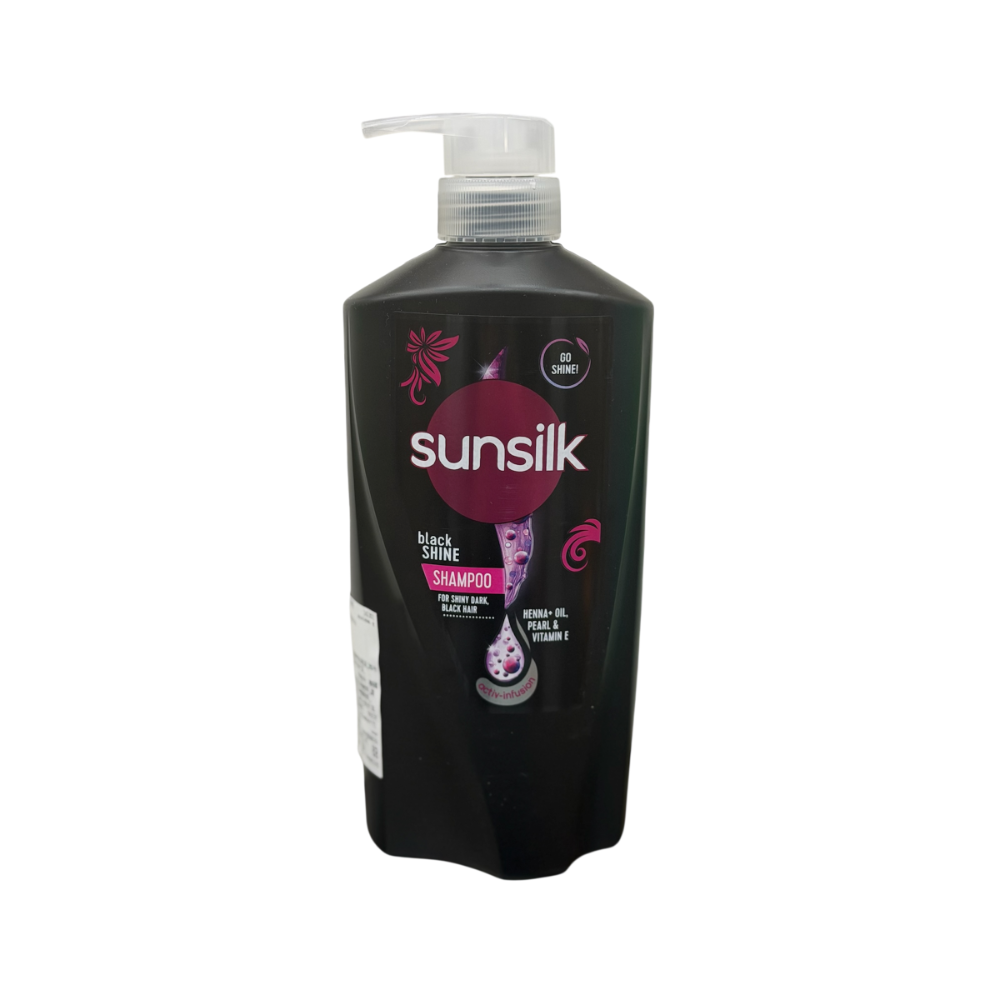 Sunsilk晴絲洗髮精 大容量洗髮精 625ml/560ml/520ml-規格圖1