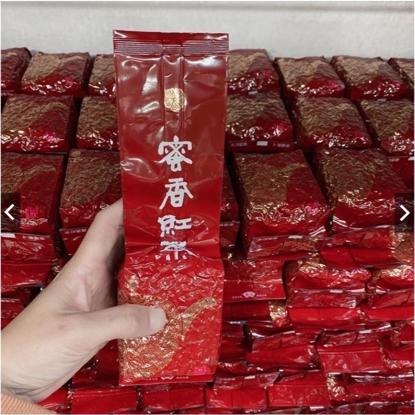 新元昌茶園｜蜜香紅茶 球狀 台東鹿野蜜香紅茶 台灣茶-規格圖4