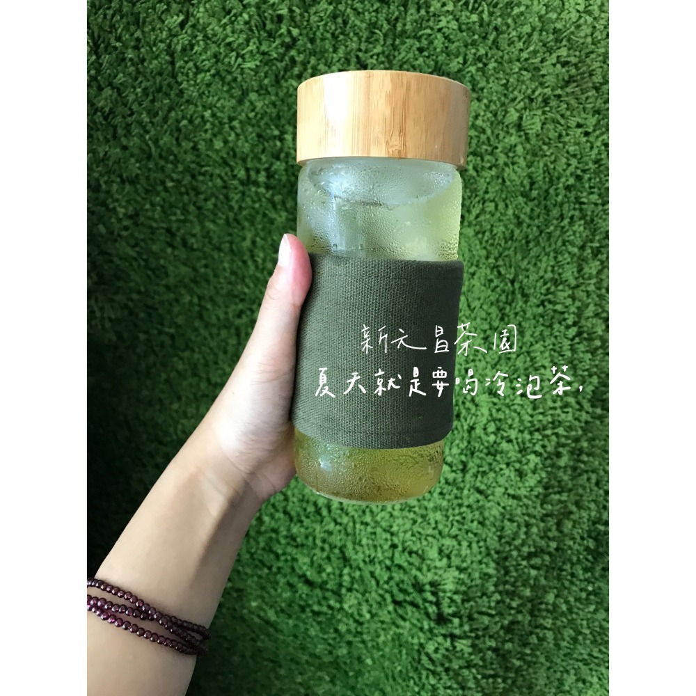 新元昌茶園｜茶包 3g 冷熱泡茶 綠茶 蜜香紅茶 紅烏龍茶-細節圖4