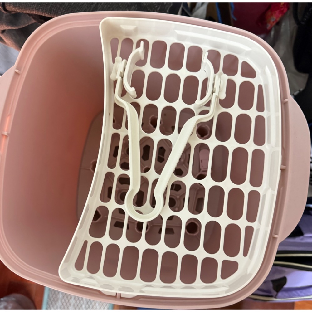 Combi 奶瓶蒸氣消毒鍋-細節圖2