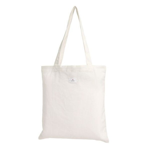 ‎꒰ 日本 merry jenny 聯名 ꒱ؘ 花小兔帆布袋-細節圖7