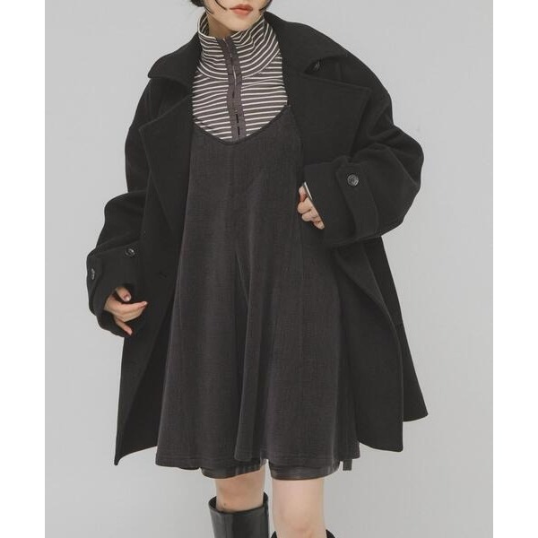 ‎꒰ 日本 KBF ꒱ؘ 吊帶連身裙-細節圖2