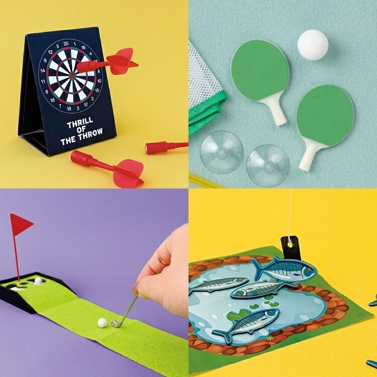 日本♡迷你遊戲罐-細節圖5