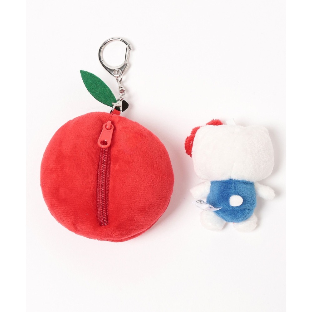 ‎꒰ 日本 and st ꒱ؘ Hello Kitty 聯名-細節圖5