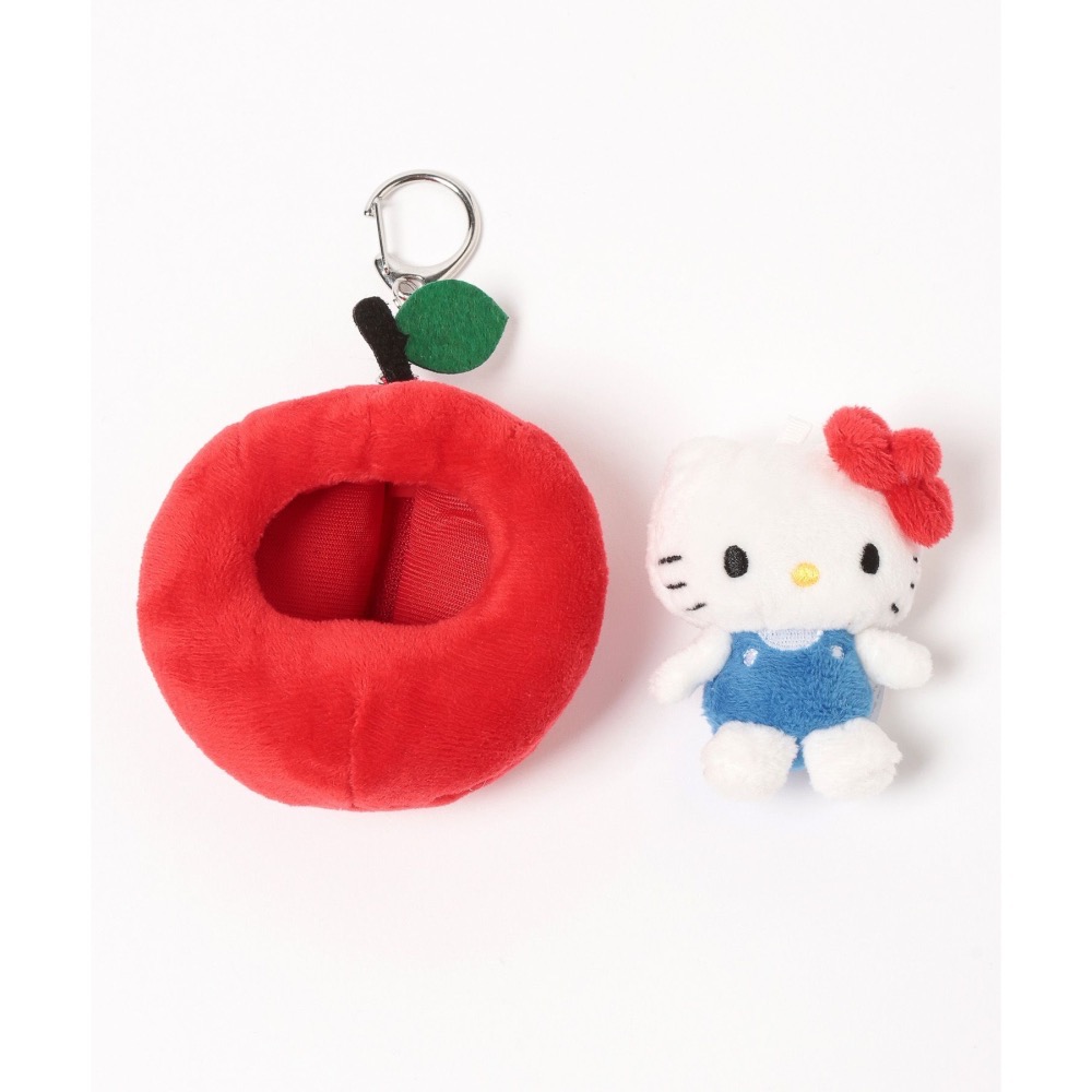 ‎꒰ 日本 and st ꒱ؘ Hello Kitty 聯名-細節圖6