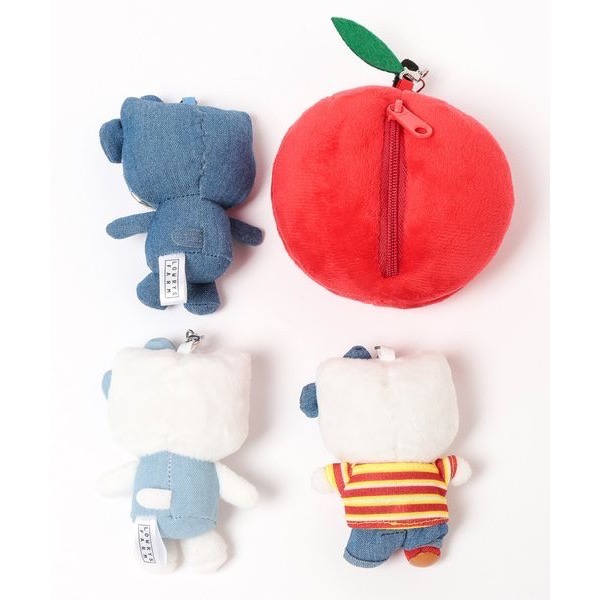 ‎꒰ 日本 and st ꒱ؘ Hello Kitty 聯名-細節圖7