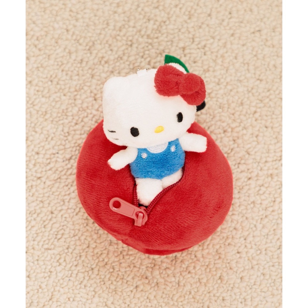 ‎꒰ 日本 and st ꒱ؘ Hello Kitty 聯名-細節圖11