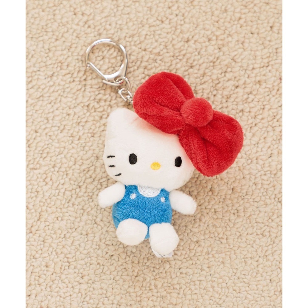 ‎꒰ 日本 and st ꒱ؘ Hello Kitty 聯名-規格圖11