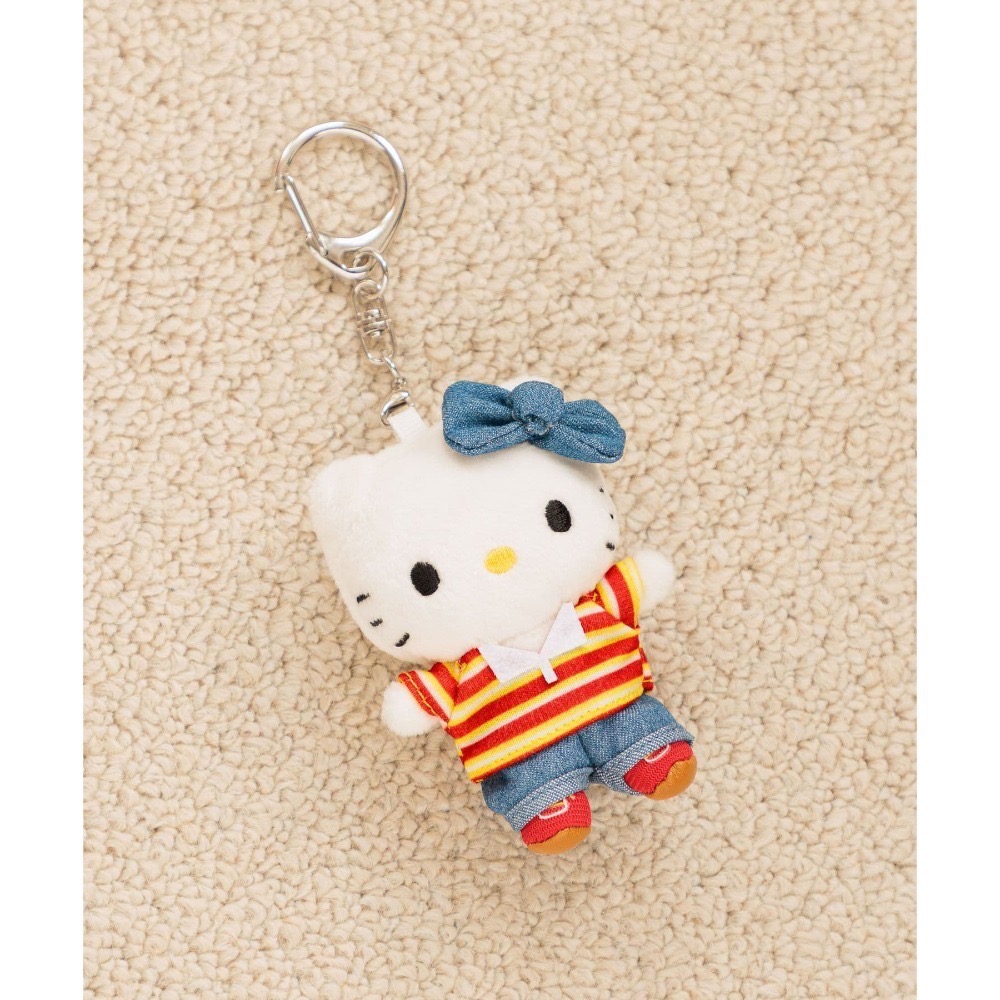 ‎꒰ 日本 and st ꒱ؘ Hello Kitty 聯名-規格圖11