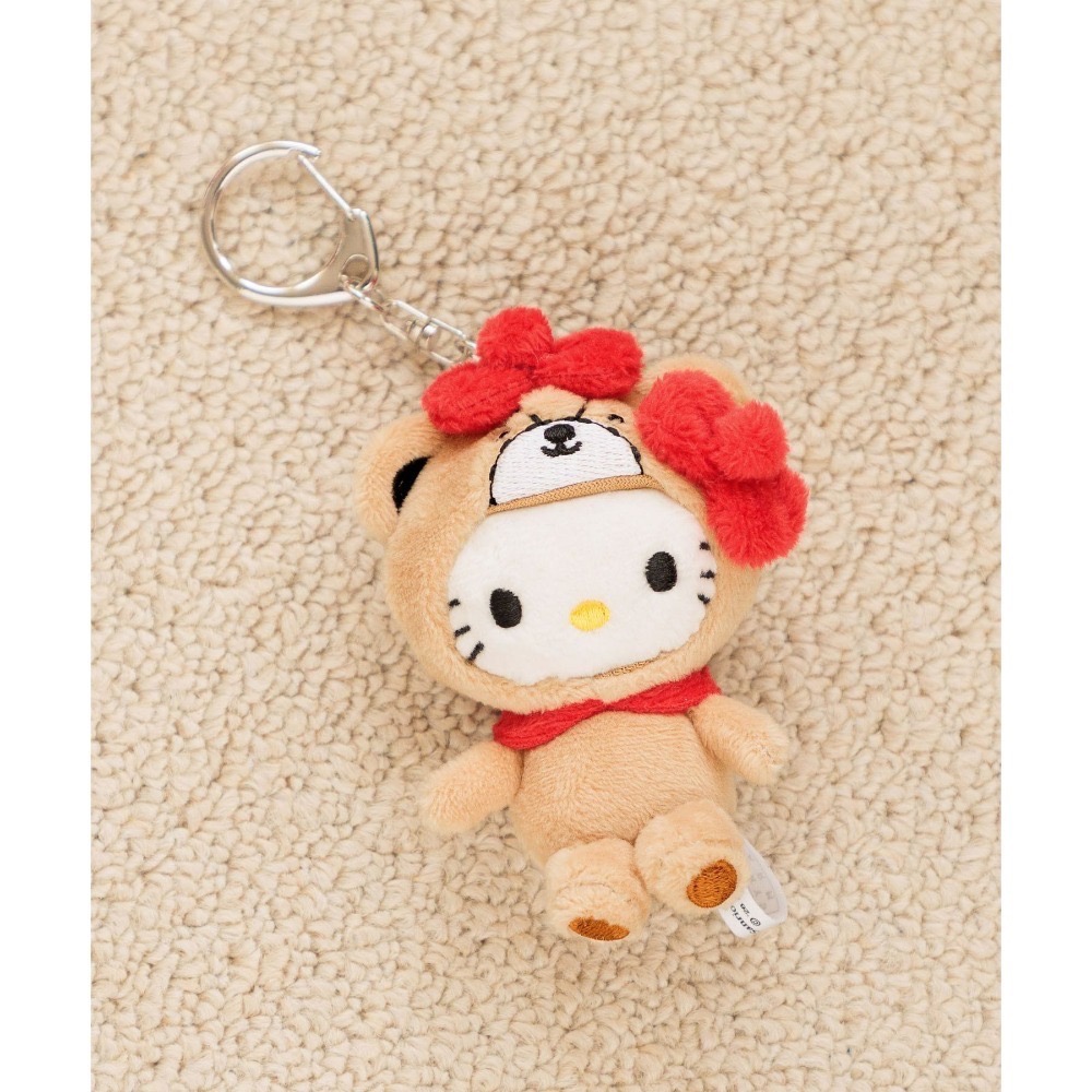 ‎꒰ 日本 and st ꒱ؘ Hello Kitty 聯名-規格圖11