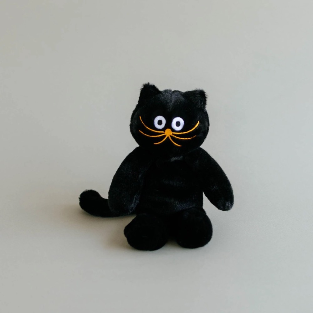 日本 umao ♡ 絨毛娃娃-細節圖2