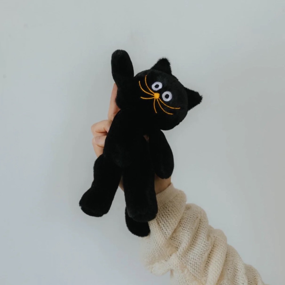 日本 umao ♡ 絨毛娃娃-細節圖5