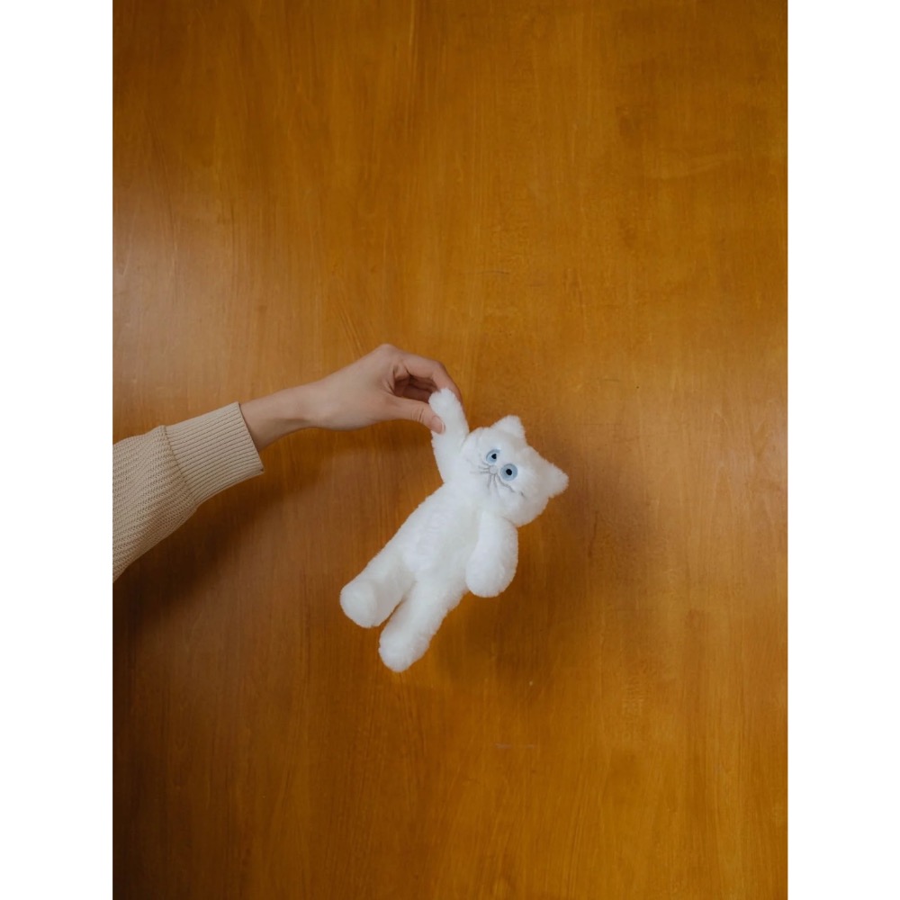 日本 umao ♡ 絨毛娃娃-細節圖9