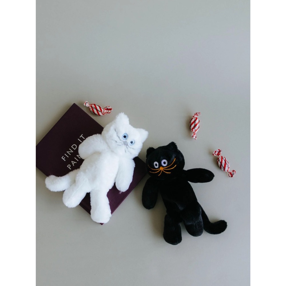 日本 umao ♡ 絨毛娃娃-細節圖10